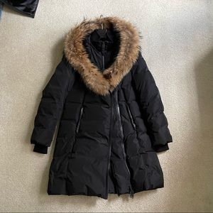 Mackage coat